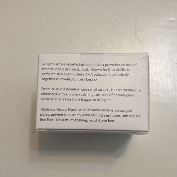 Votary Radiance Reveal Mask - Picture 3 of 3